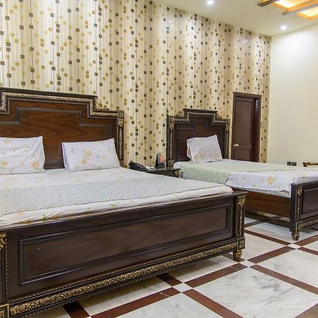 Patel Residency Guest House Карачі Екстер'єр фото