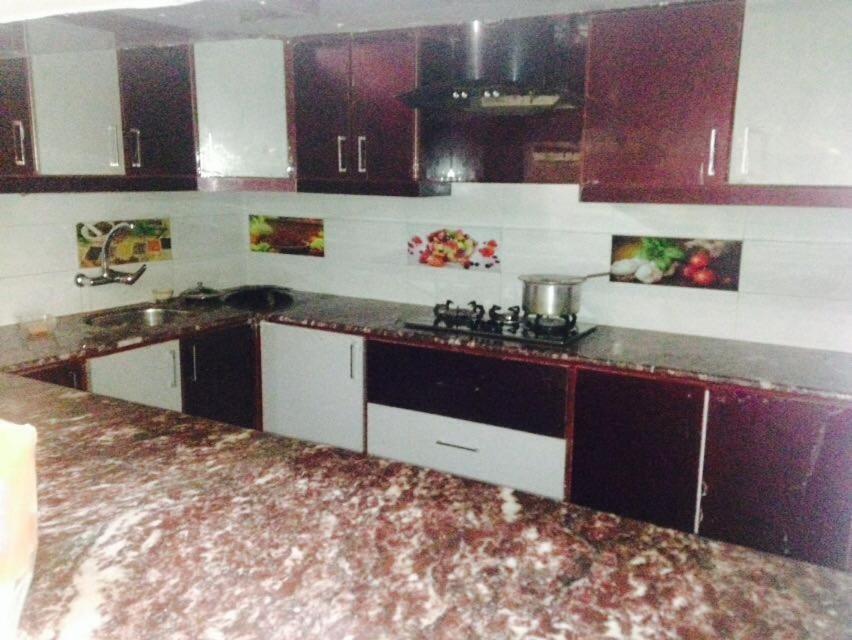 Patel Residency Guest House Карачі Екстер'єр фото