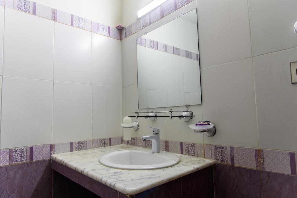 Patel Residency Guest House Карачі Екстер'єр фото