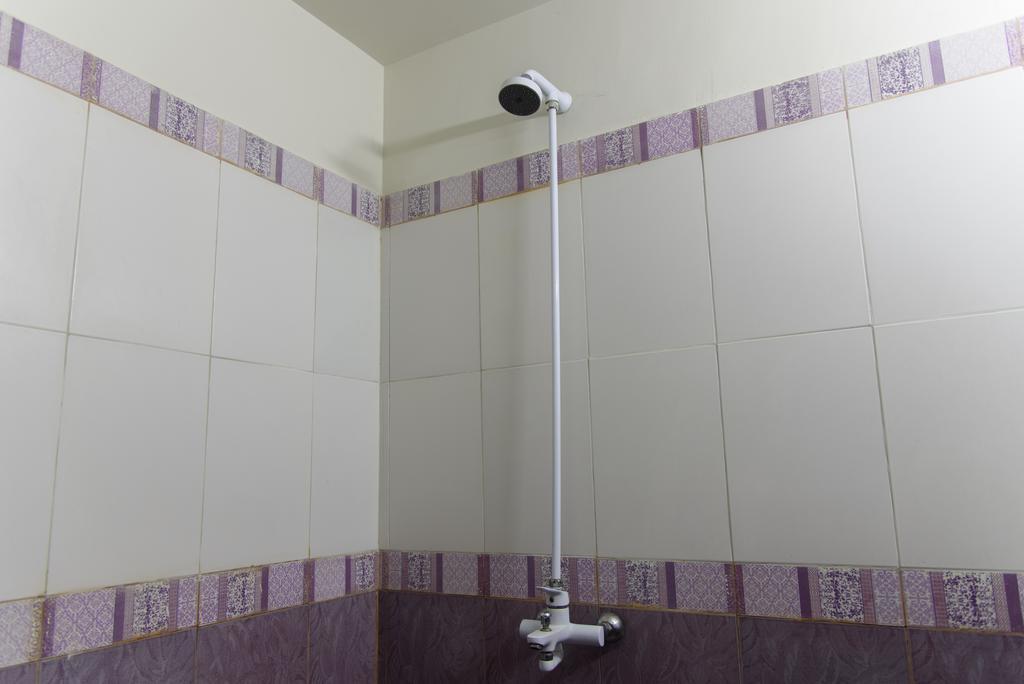 Patel Residency Guest House Карачі Екстер'єр фото