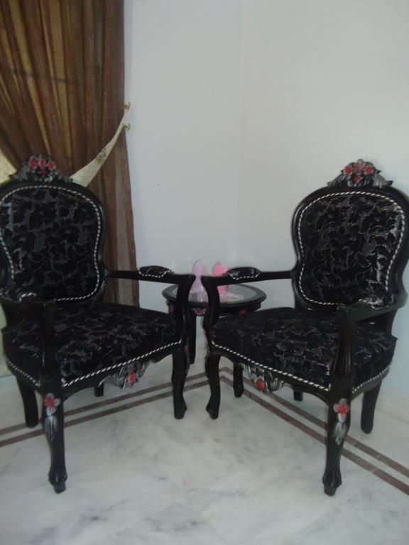 Patel Residency Guest House Карачі Екстер'єр фото